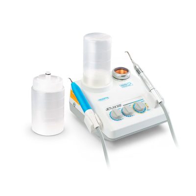 Ultrassom e Jato de Bicarbonato Jetlax Sonic BP 2 LED Schuster