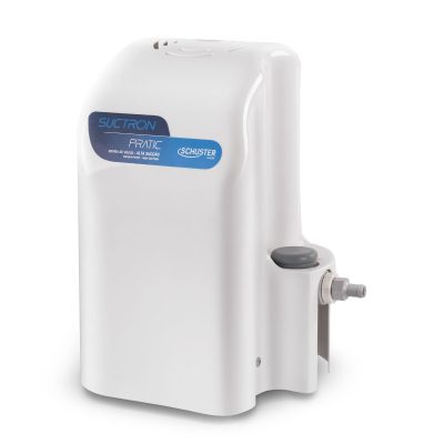 Bomba de vácuo suctron pratic schuster