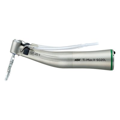 Contra ângulo x-sg20l para implantes nsk