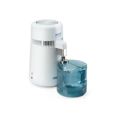 Destilador de Água Water Clean Schuster