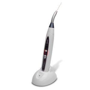 Laser Duo Portátil com ILIB MMO