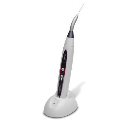 Laser Duo Portátil com ILIB MMO